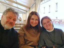 Obchody kalwaryjskie ku czci Świętego Krzyża na Górze Świętej Anny, 13.09.2025